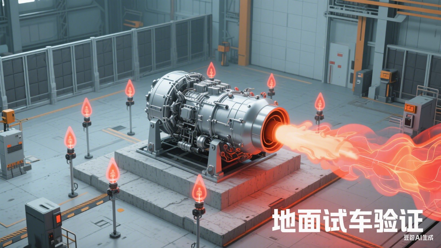 超高速空气动力学研究所，探索前沿科技的尖端力量之源